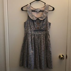 Forever21 floral dress (mini)